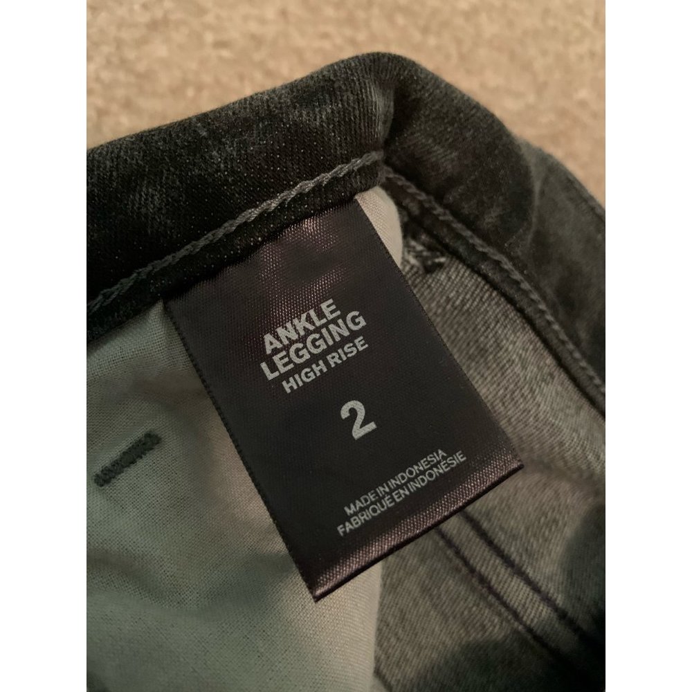 Express Jeans - Picture 4 of 4